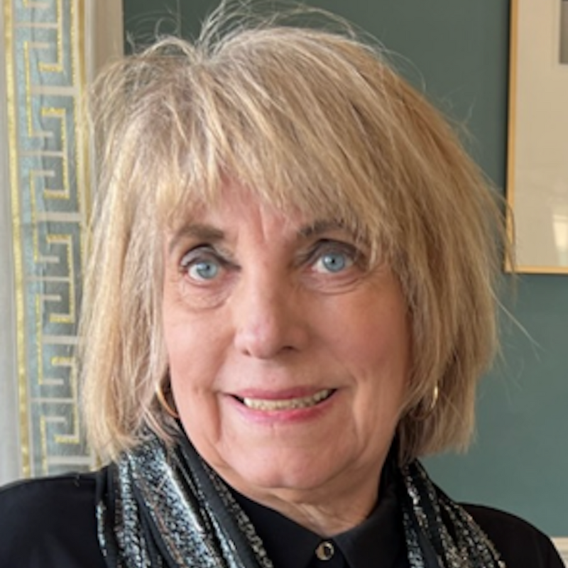 Diana Mackey