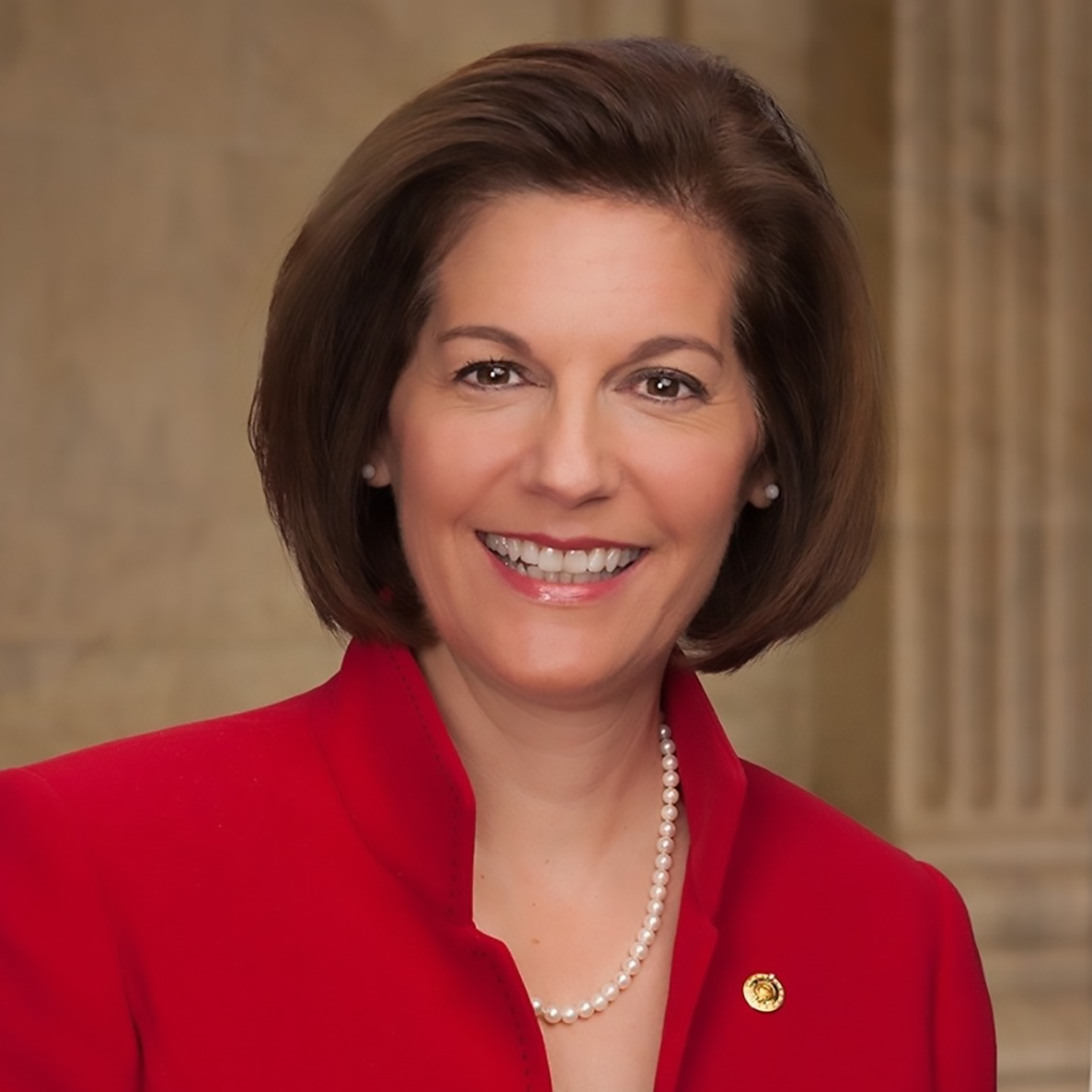 Catherine Cortez Masto