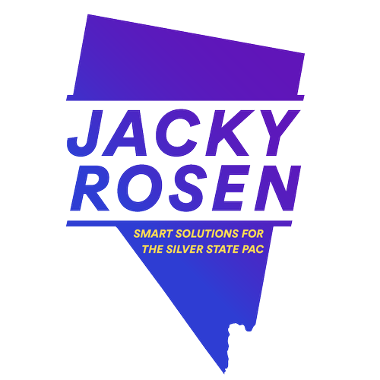 U.S. Senator Jacky Rosen's Smart Solutions for the Silver State PAC