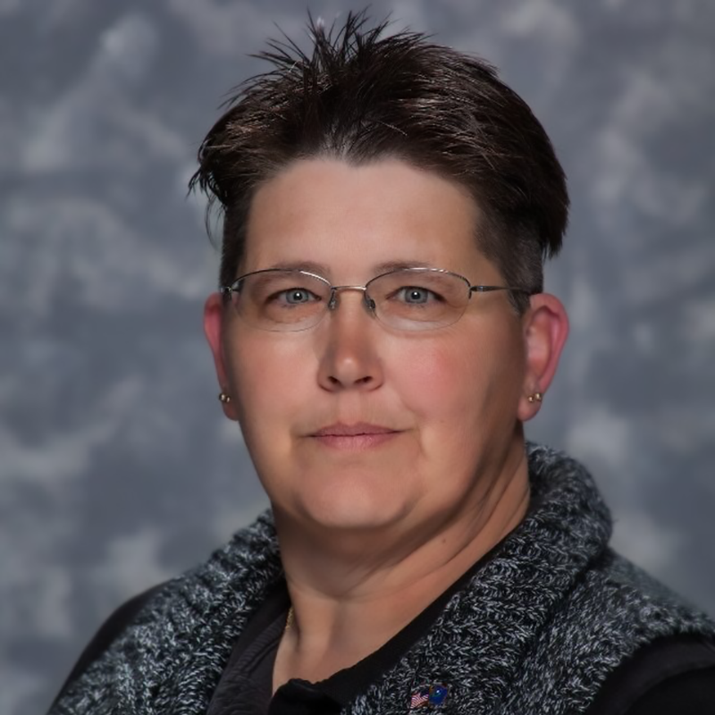 Susan Severt