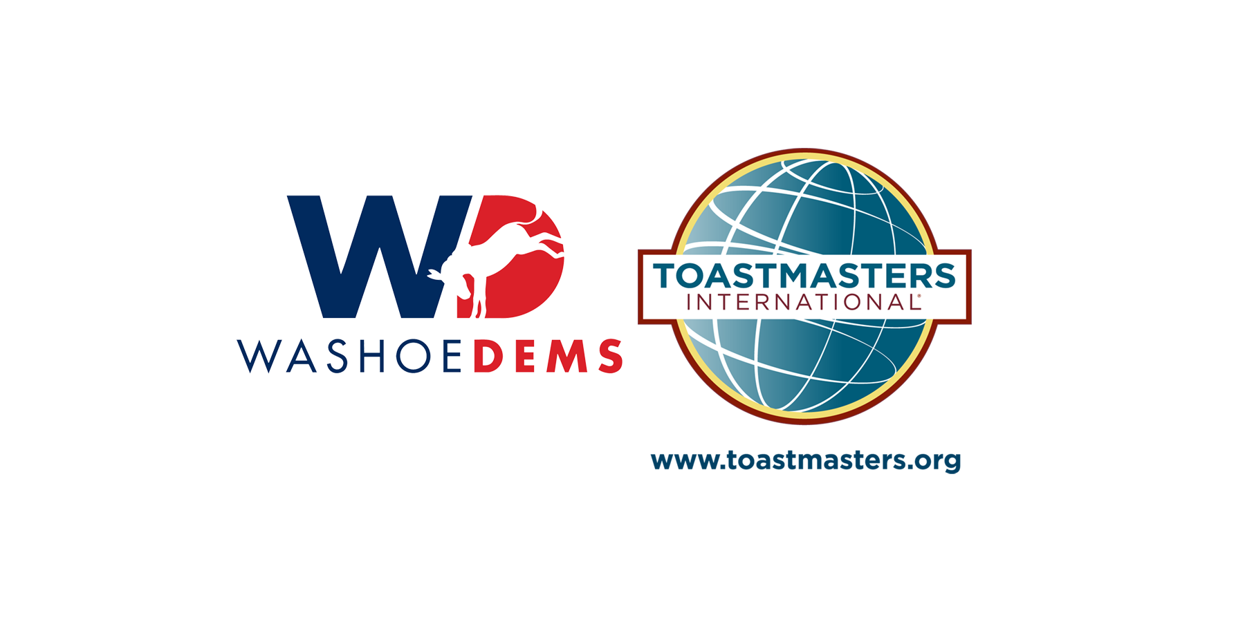 Photo for WashoeDEMS Toastmasters