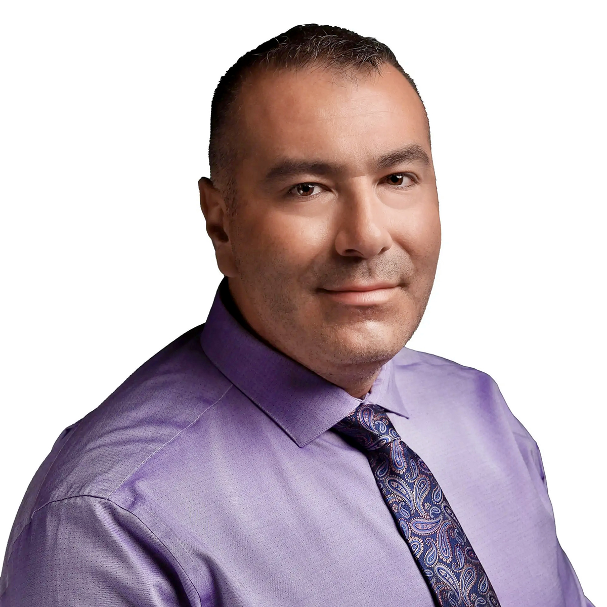Joe Rodriguez