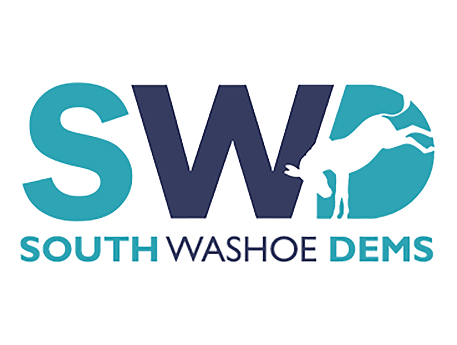 South Washoe DEMS logo