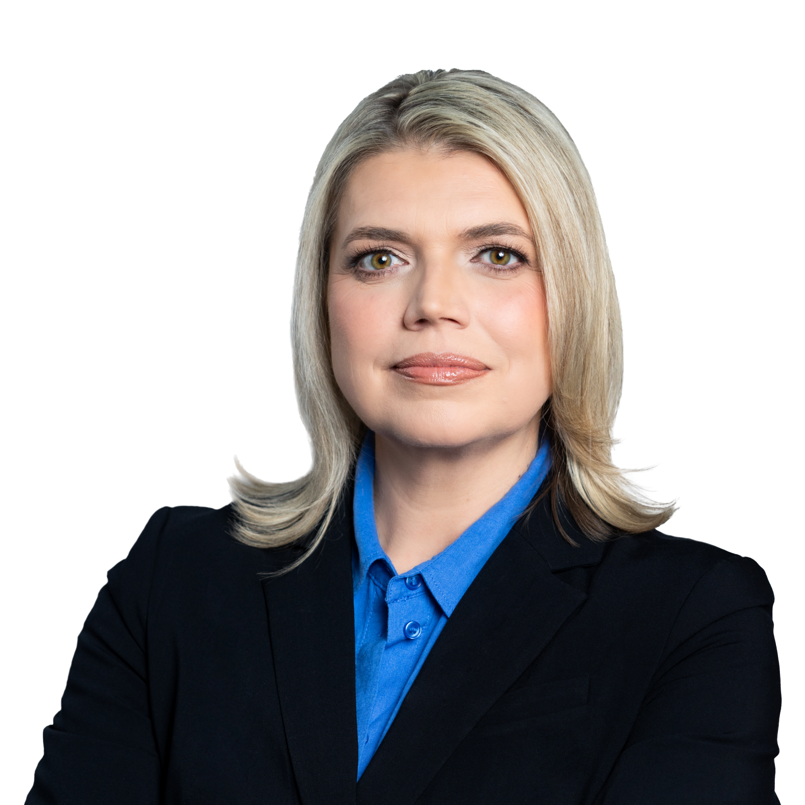 Alexis Hill