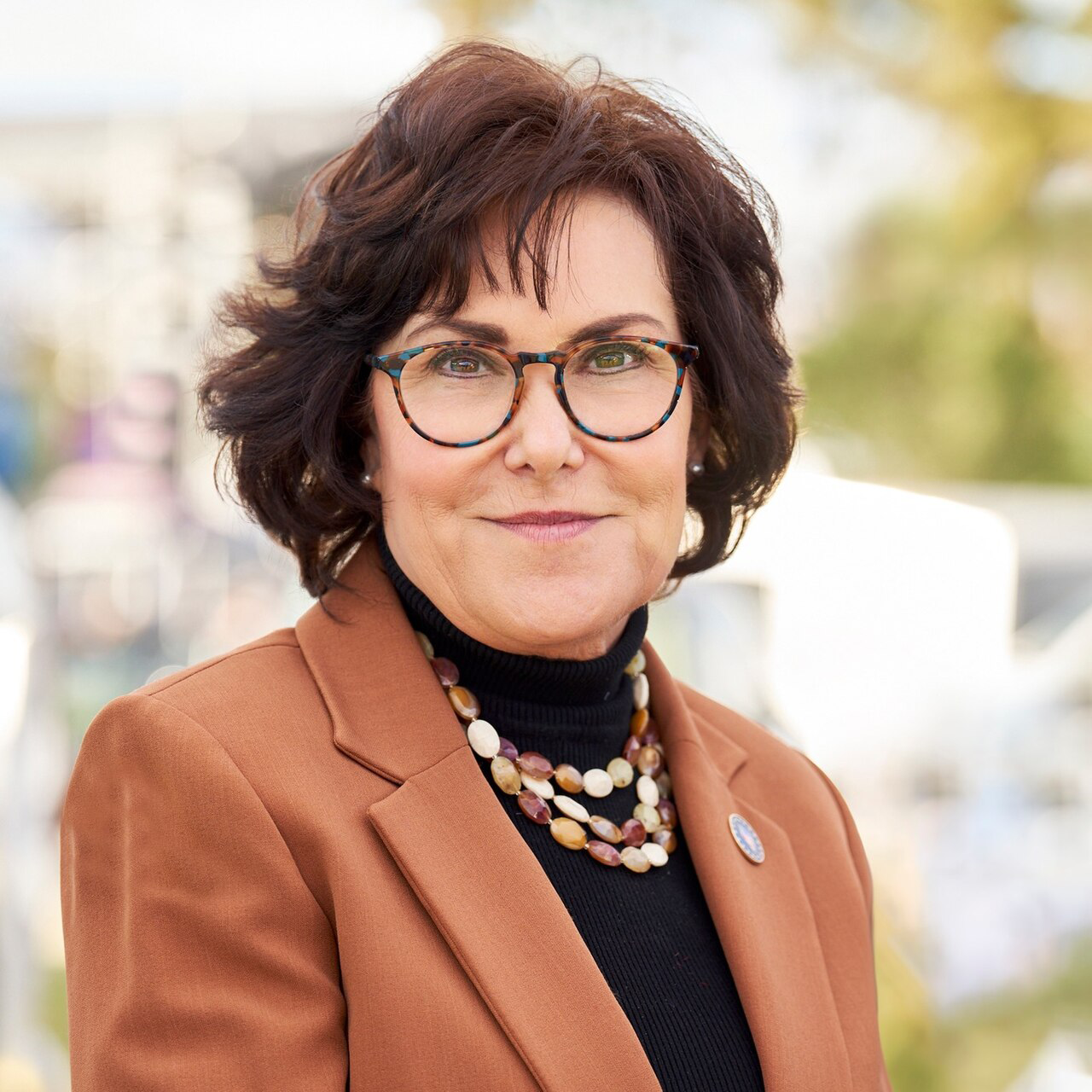 Jacky Rosen