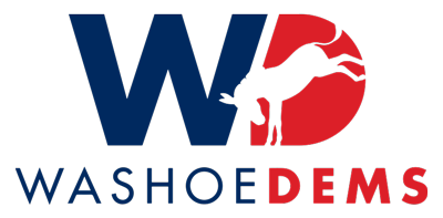 Washoe County Democrats