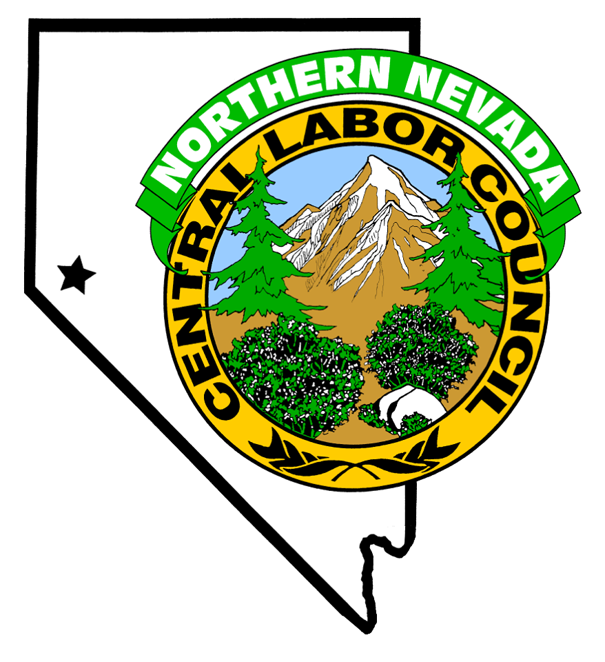 Northern Nevada Central Labor Council