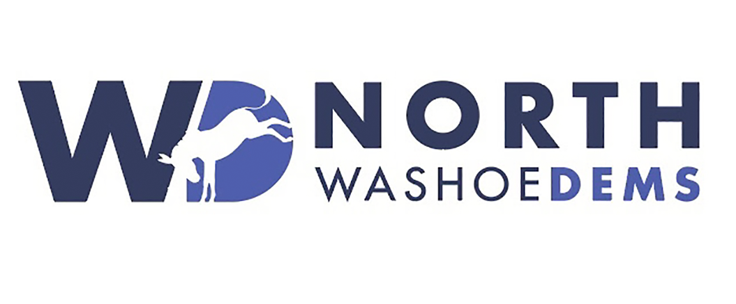 North Washoe DEMS logo