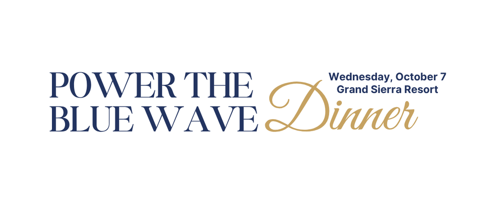 Photo for Power the Blue Wave