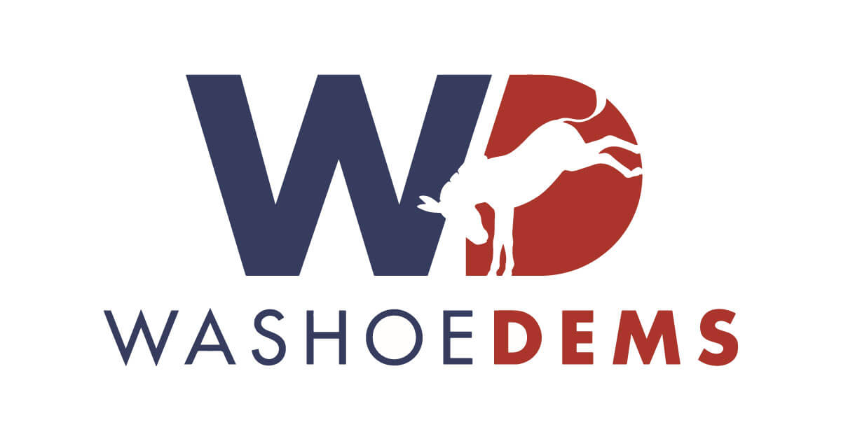 Washoe Dems: Washoe County Democratic Party