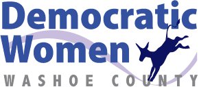 Mujeres Democráticas del Condado de Washoe