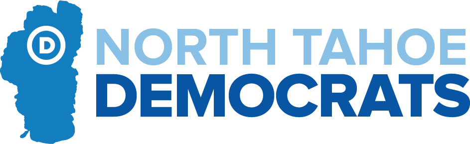 Demócratas del norte de Tahoe