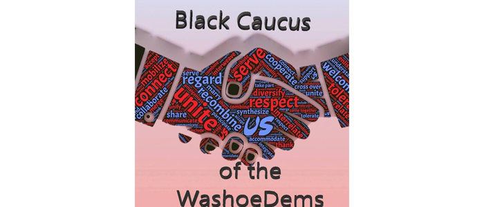 Black Caucus of the Democratic Party of Washoe County