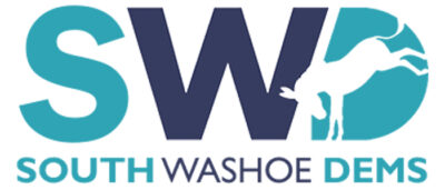 South Washoe Dems February Meeting