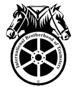Teamsters Logo