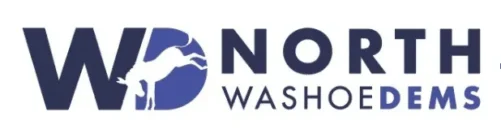 North Washoe DEMS logo