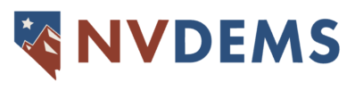 NVDEMS logo