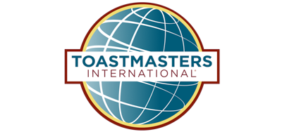 Toastmasters Logo