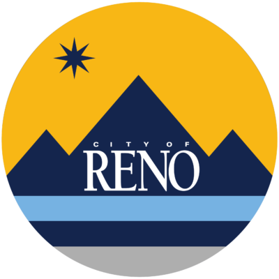 City of Reno logo