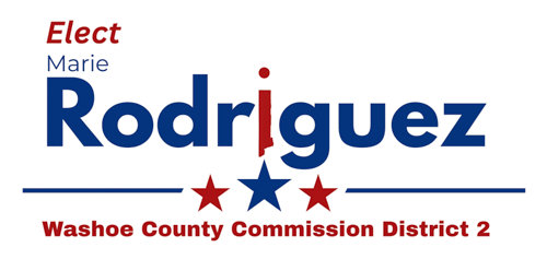 Rodriguez Logo