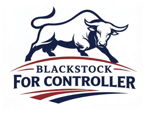 Blackstock Logo