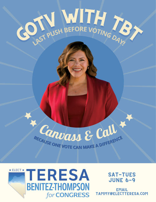 Last GOTV