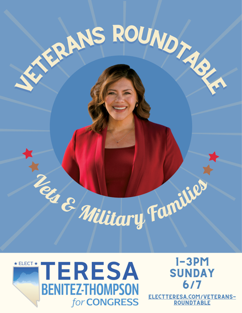 TBT Veterans Roundtable